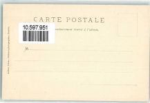 1885 Chesières - Lac des Chavonnes