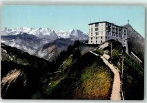 Stanserhorn