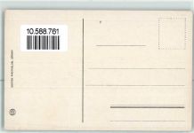 8268 Salenstein - Schloss Arenenberg