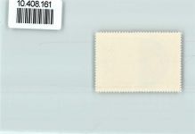 2953 Pleujouse - Vignette Wappen Kaffee Hag ca 1920-1940 Stern