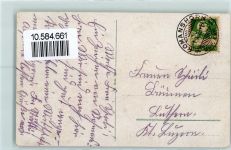 9400 Rorschach - Vogelschau Appenzell Bodensee