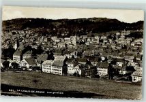 La Chaux-de-Fonds