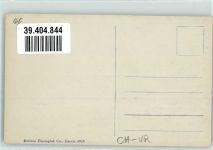 Maderanertal - Hotel SAC Düssistock