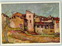 6978 Gandria Gebrauchsspuren sign.