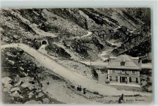 Schöllenen 1906