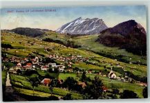 8873 Amden - Leistkamm