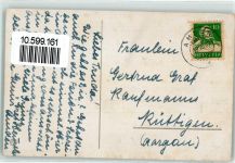 8873 Amden - Leistkamm