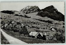 8873 Amden - Leistkamm