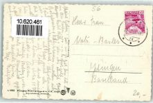 8873 Amden - Leistkamm