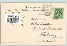 Maloja 1907 Hotel Kursaal
