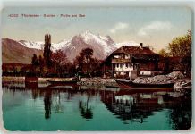 Gunten Am See