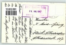 Muottas Muraigl - Roseggruppe