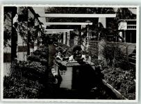 8000 Zürich 1939 - Schweiz Landesausstellung Schifflibach