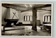 4115 Mariastein - Tagesraum der SJH Jugendburg Rotberg