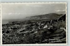 Chernex Vevey Mont Pelerin