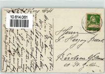 9651 Rietbad - Toggenburger Kuranstalt