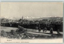 Burgdorf 1905