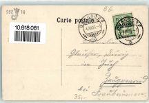 Burgdorf 1905