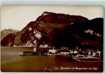 Stansstad Bürgenstock Rigi