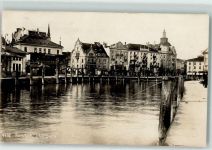 9400 Rorschach - Hafen