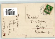 9400 Rorschach - Hafen