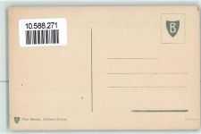 6906 Castagnola-Cassarate - Chiesa antica Monte San Salvatore