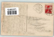 Kleine Scheidegg 1912 Eiger