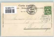 Gemmipass Wallis 1902 Rinderhorn Hotel