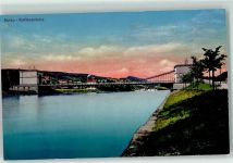 5000 Aarau - Kettenbrücke