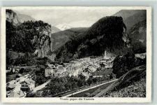 Thusis Viamala