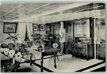 6403 Küssnacht am Rigi - Goethestube iml Hotel Engel