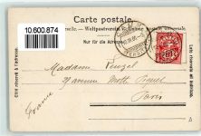Rochers de Naye 1906 Grand Hotel