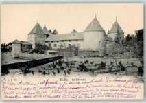 Rolle Schloss