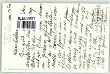 6484 Wassen UR - Windgälle Kirchlein Gotthardbahn