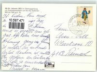 9656 Alt St. Johann - Sesselbahn