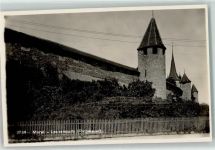Murten Ringmauer