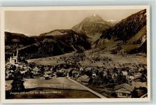 6060 Sarnen - Wilerhorn