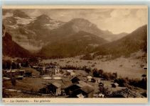 Les Diablerets