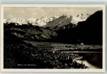 Brienz BE Hasliberge