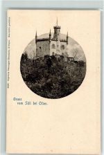 Olten Säli Schloss