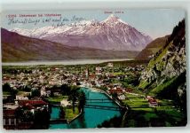 Unterseen Niesen