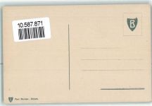 6978 Gandria - Un vicolo