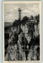 Gempenfluh Restaurant Schwyzerhüsli