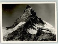 Matterhorn VS