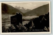 7000 Chur Coire - Ruine Haldenstein