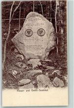 6441 Rütli - Krauer und Greith Denkmal