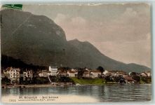 St-Gingolph