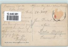 7504 Pontresina Mondschein