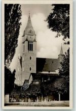 Biel/Bienne Kath. Kirche
