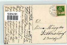 9400 Rorschach - Fliegeraufnahme